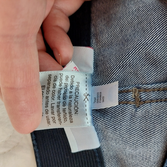 NWOT Isabelle Maternity Jeans - Picture 11 of 11